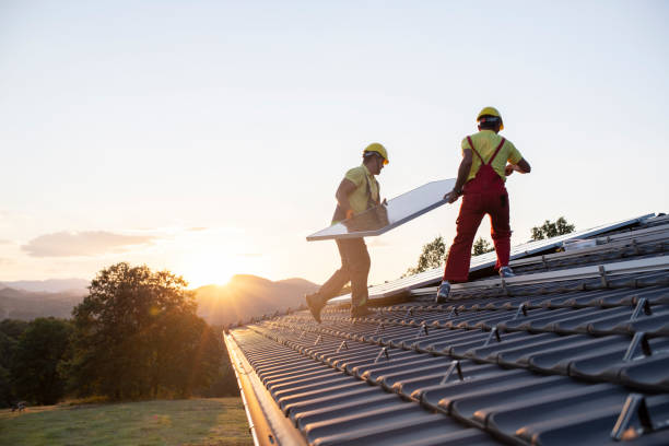 Roof Restoration in Lionville, PA